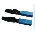 Conector rápido rápido Sc / APC